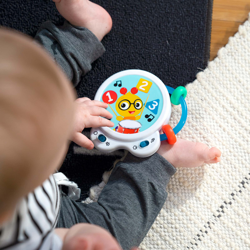 Baby Einstein minirumpu