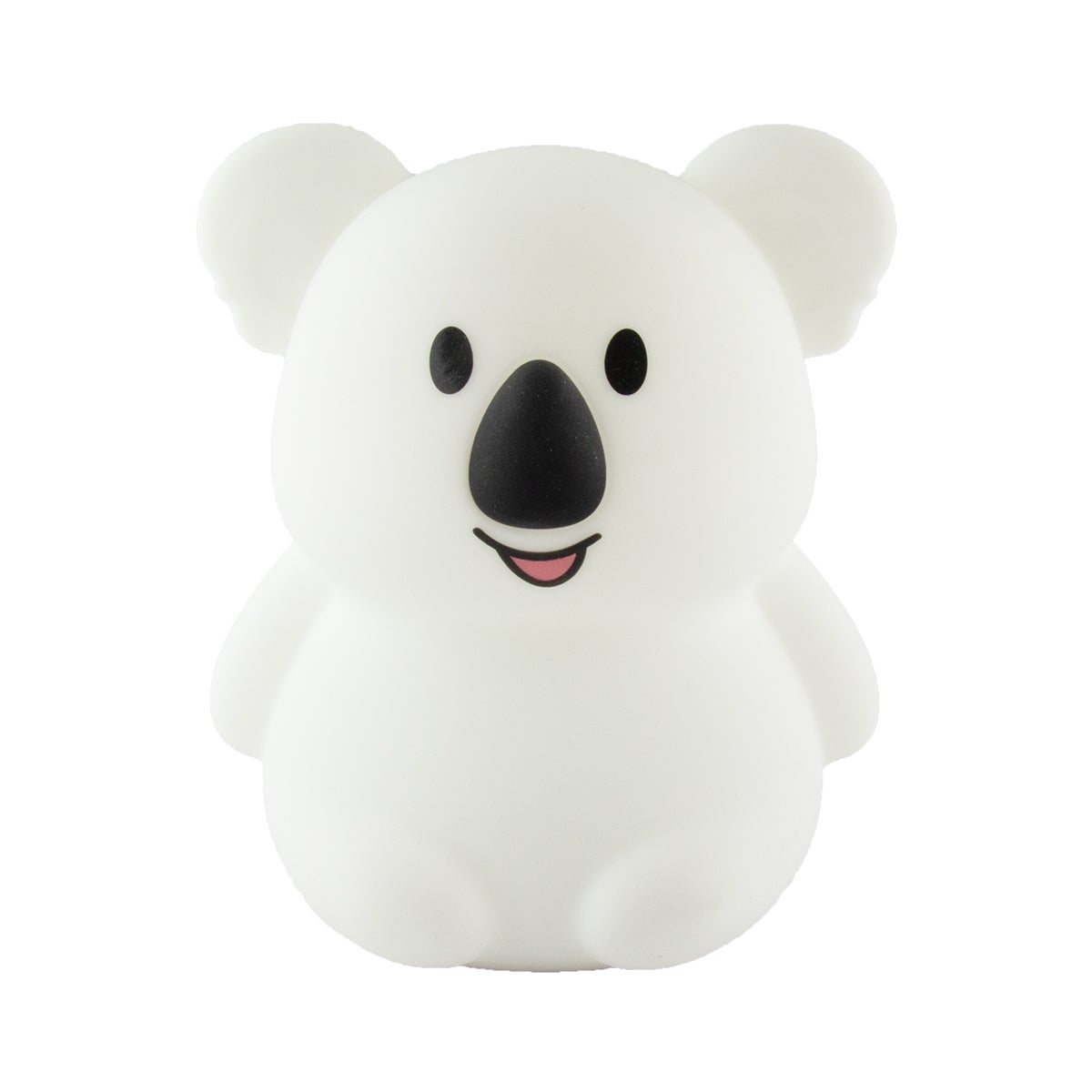 Tiny Tot Kalle Koala yövalo USB:llä