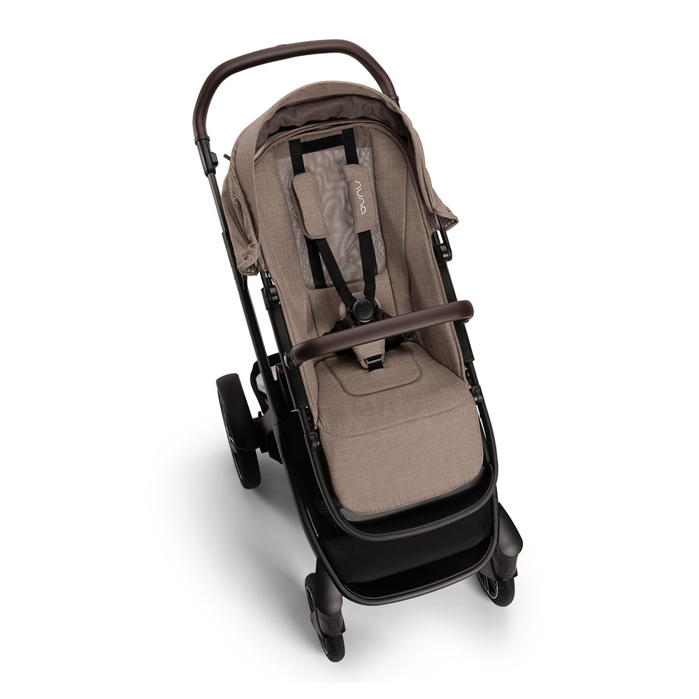 Nuna Demi Next lastenrattaat Cedar