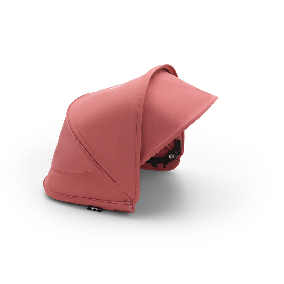 Bugaboo Dragonfly Sufflett Sunrise Red (punainen)