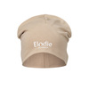 Elodie puuvillahattu Logo Blushing Pink 1-2y