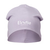 Elodie puuvillahattu Logo Lavender Love 0-6 m