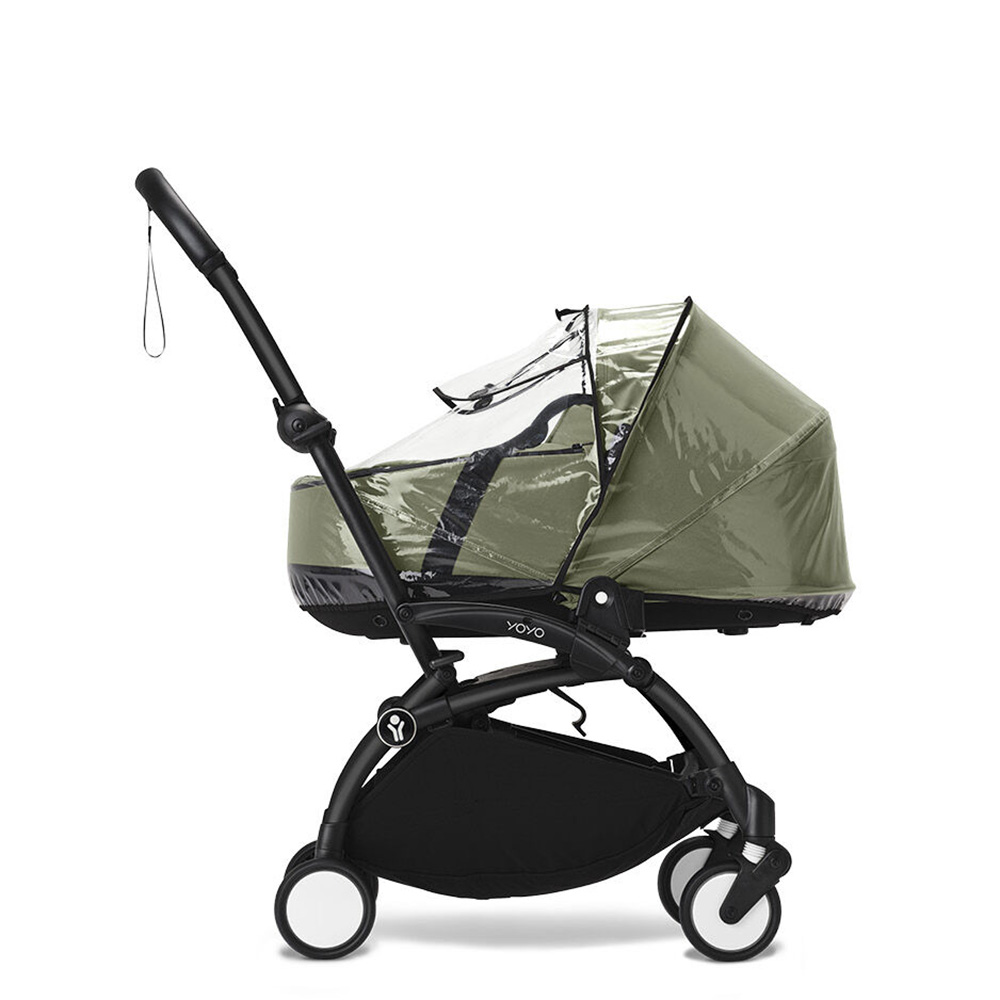 Stokke YOYO vastasyntyneen sadesuoja