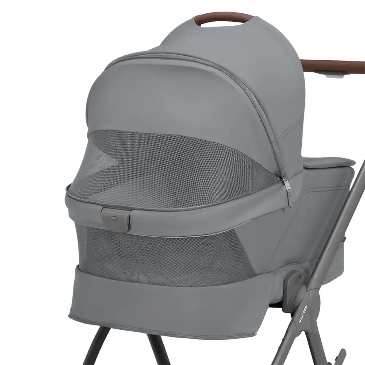 Maxi-Cosi OXFORD+ -lastenvaunut Moon Graphite