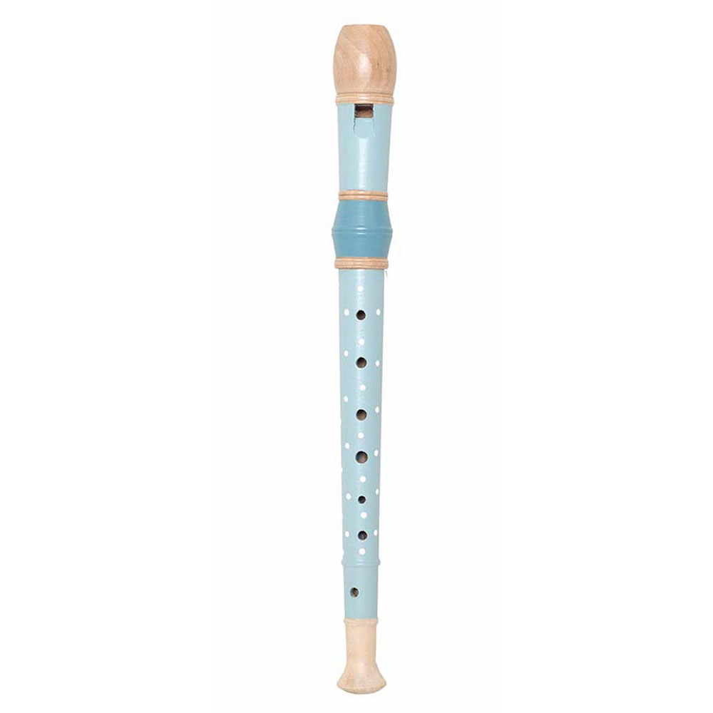 JaBaDaBaDo Recorder sininen