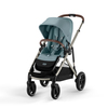 Cybex GAZELLE S lastenrattaat Sky Blue Taivaansininen