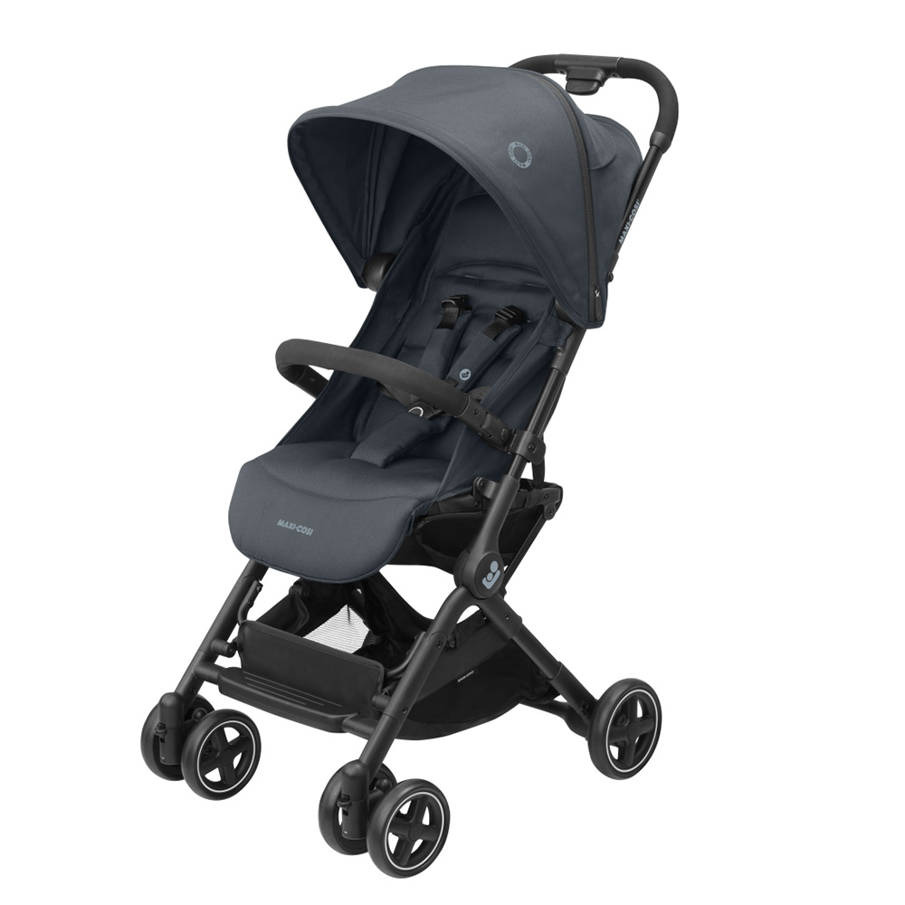Maxi-Cosi Lara2 vaunut Essential grafiitti