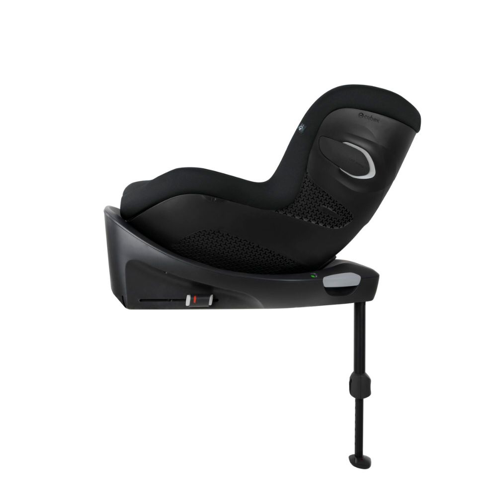 Cybex Sirona Gi I-Size Moon musta