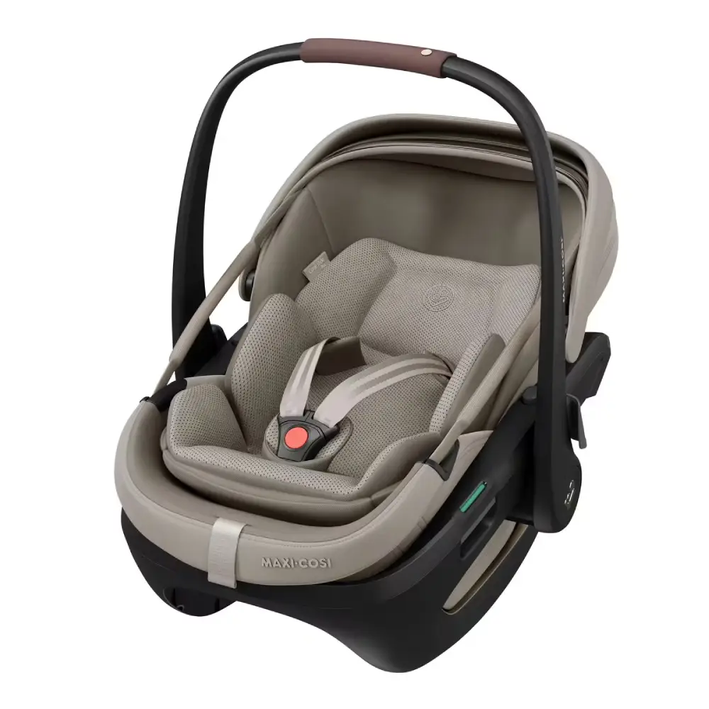 Maxi-Cosi Coral Slide Pro -turvakaukalo Sapphire Sand