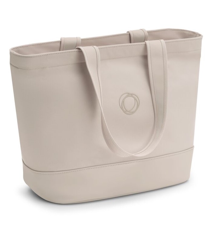 Bugaboo vaihtolaukku Desert Taupe