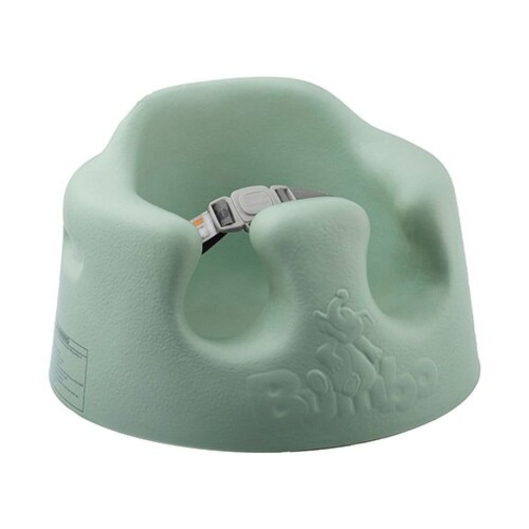 Bumbo babysitter lattiaistuin Hemlock Green
