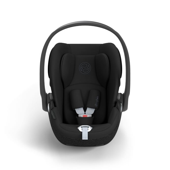 Cybex Cloud T i-Size sis. isofix-autotelineen T