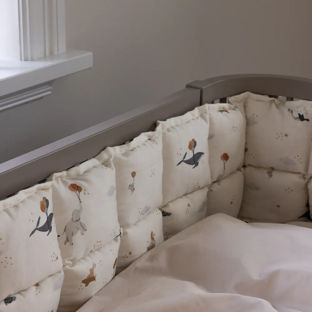 Sebra sengerand kapok World of Sebra