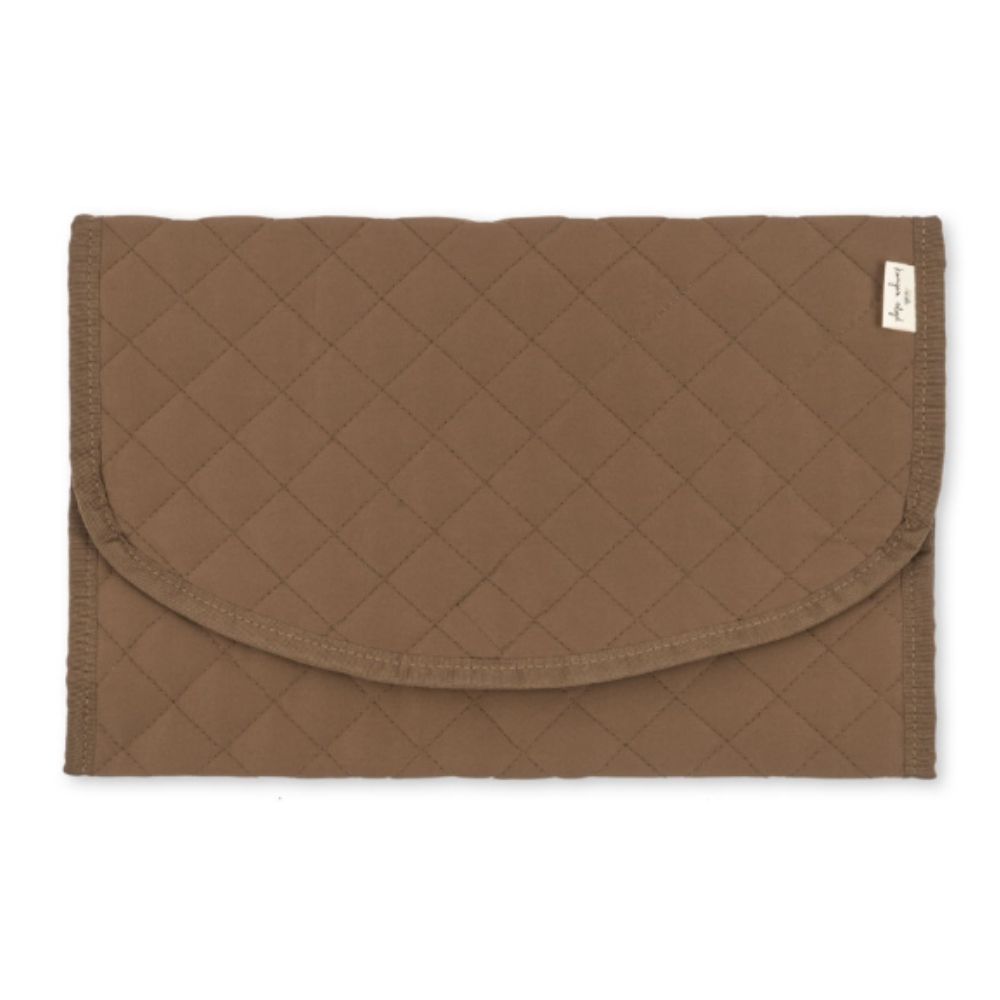 Konges Sløjd All You Need Bag Walnut-One Size