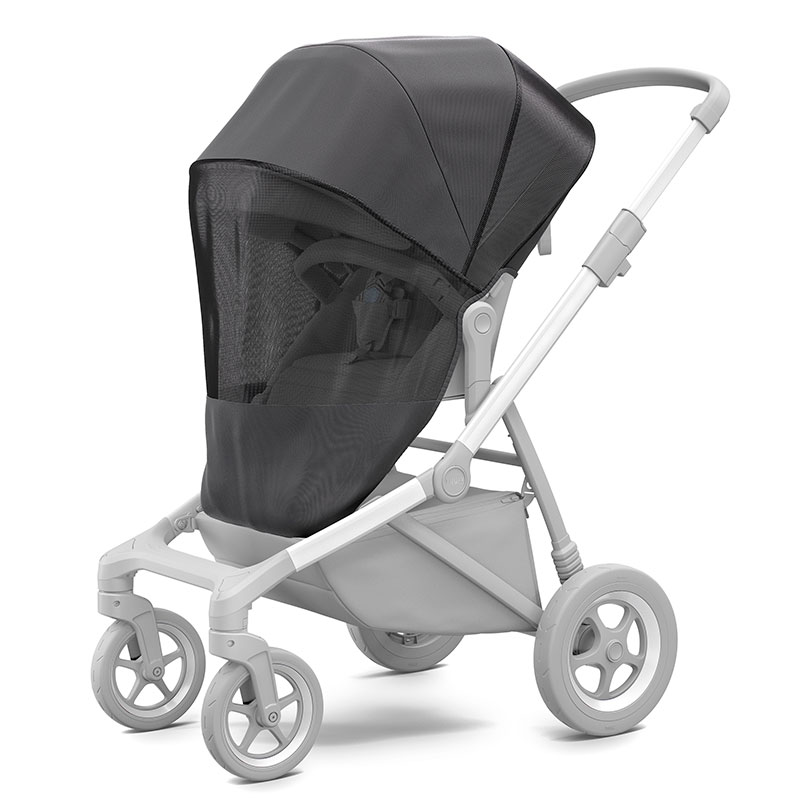 Thule Sleek Mesh -suojus