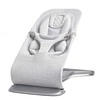Ergobaby Evolve Babysitter vaaleanharmaa