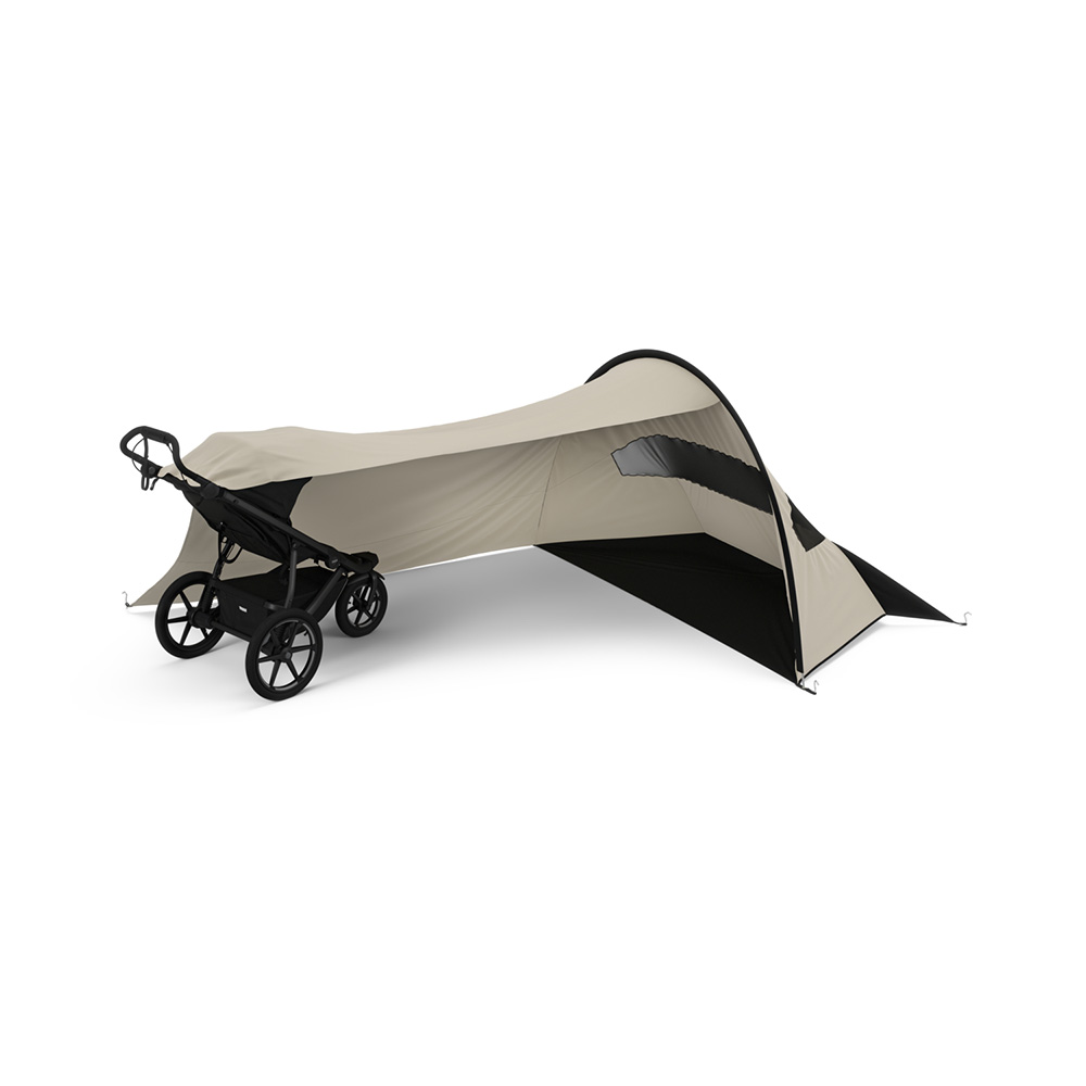  Thule Chariot Tarp aurinkoteltta