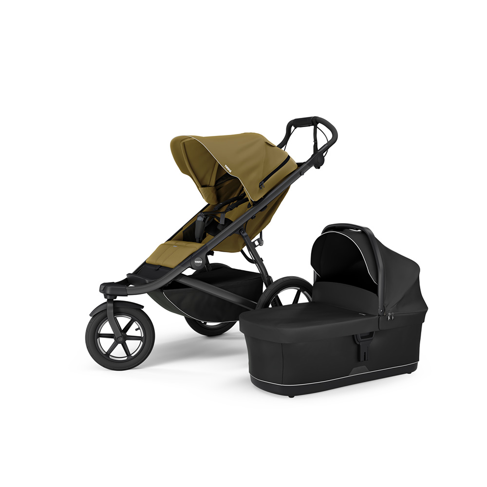 Thule lastenrattaat Urban Glide 3