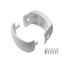 Bugaboo Cameleon3 Square Button To Seat Frame -istuinkehys, neliön muotoinen
