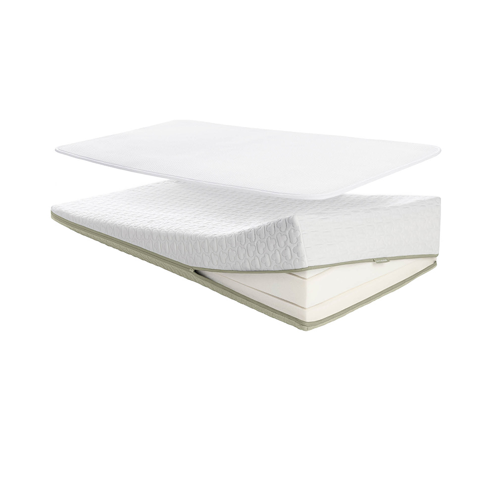 AeroSleep Ecolution Premium 2-in-1 patjasetti 70x140