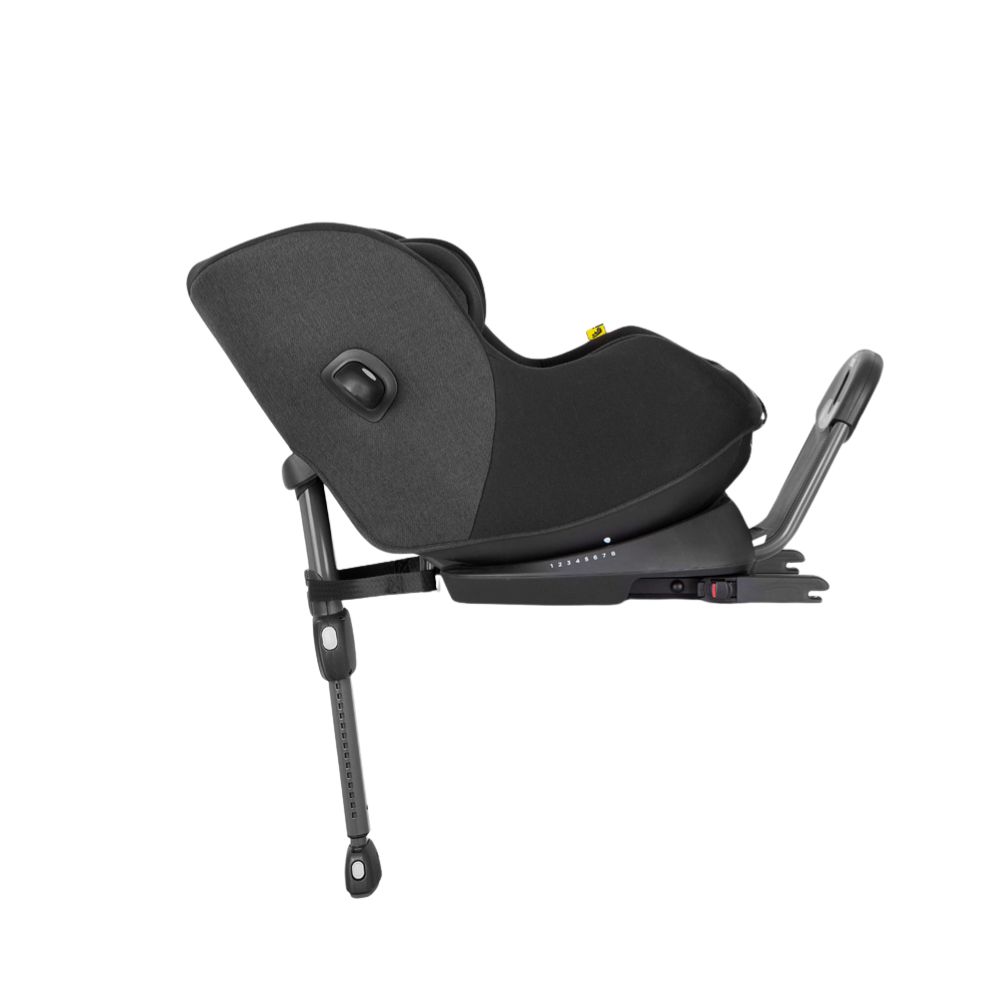 Joie I-SOREN -turvaistuin selkä menosuuntaan, Shale