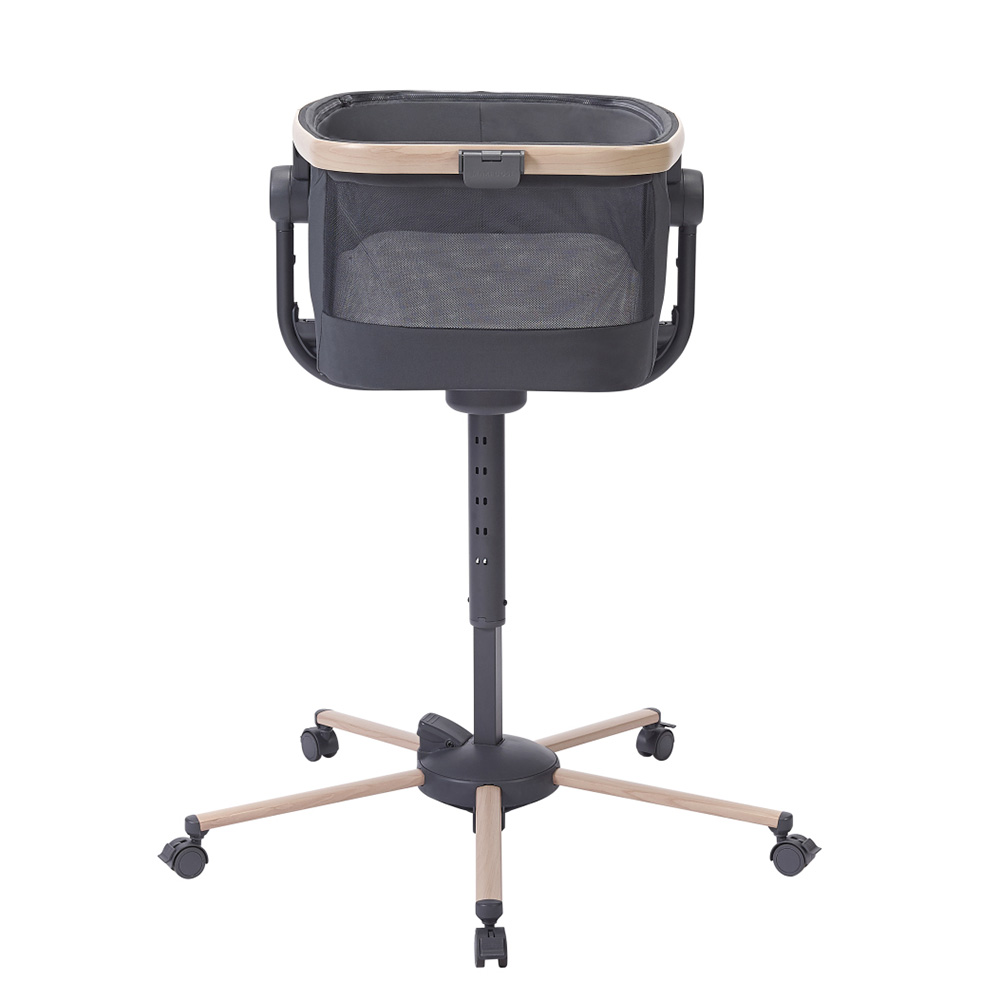 Maxi-Cosi Alba 3 in 1 Beyond Graphite