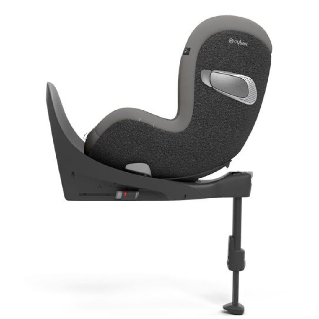 Cybex Sirona T I-koko Mirage Grey Cybex Sirona T I-koko Mirage Grey