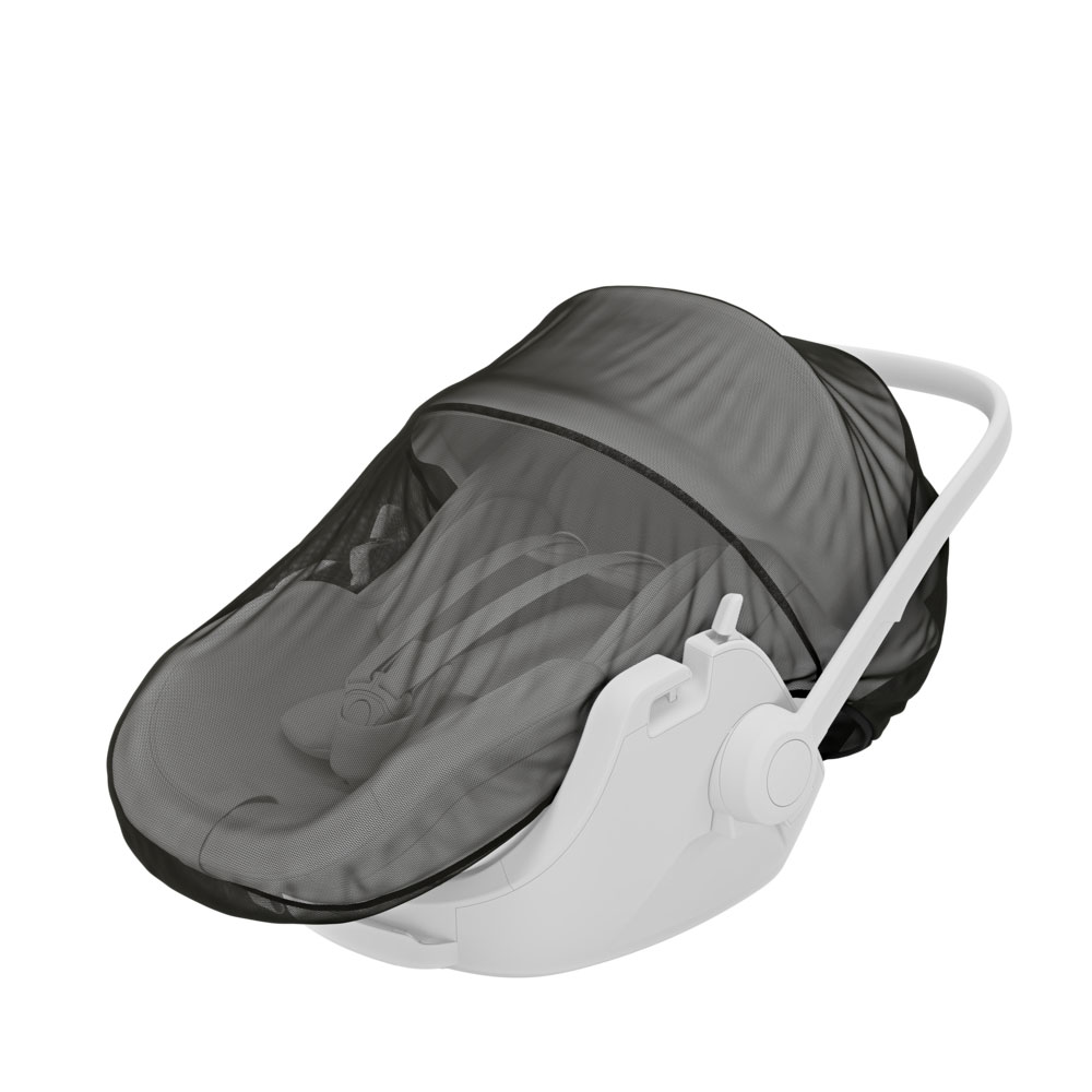 Thule baby cover hyttysverkko