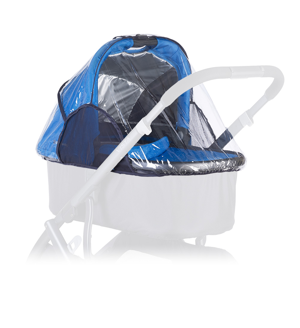 UPPAbaby Sadesuojattu kantokoppa