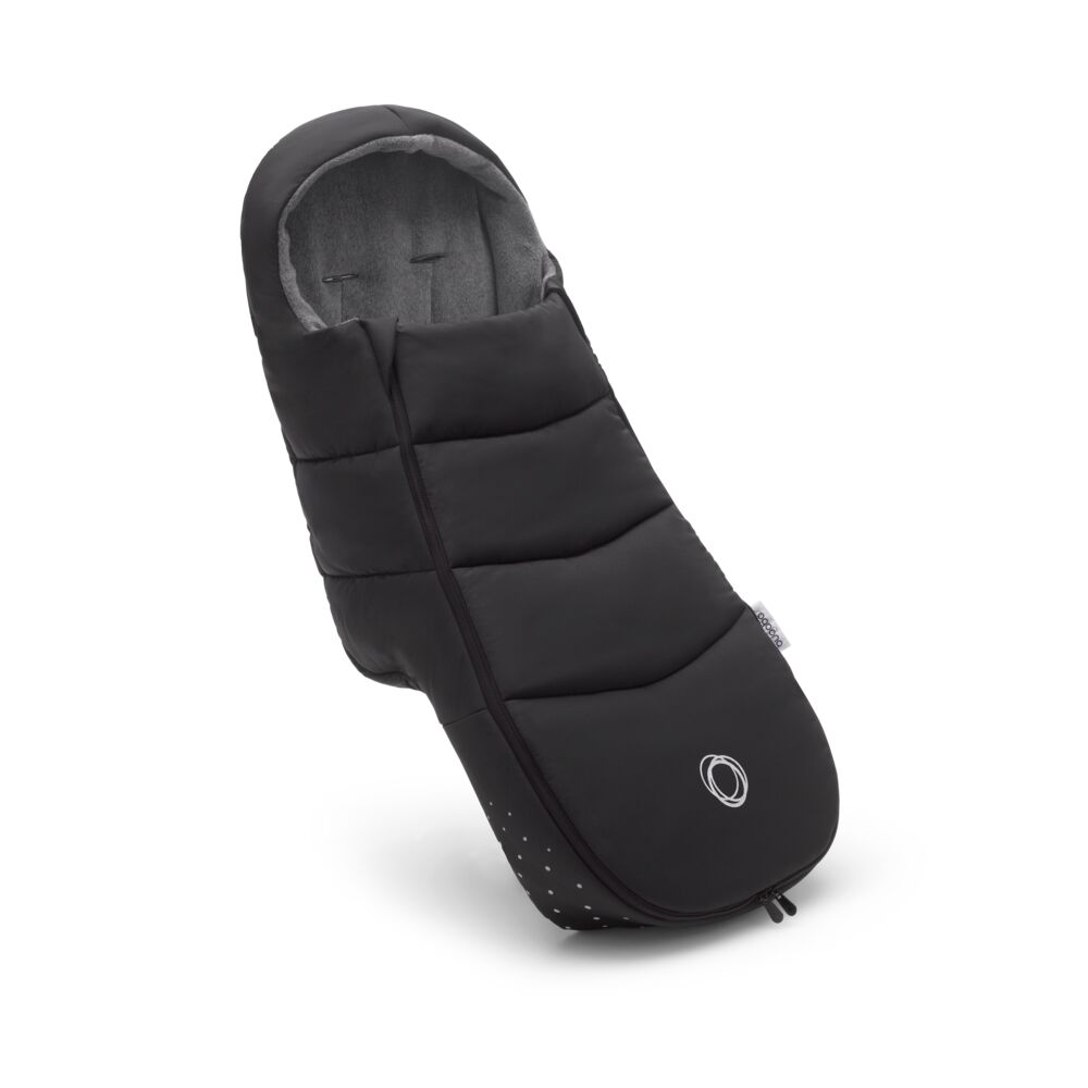 Bugaboo kantokoppa Midnight Black
