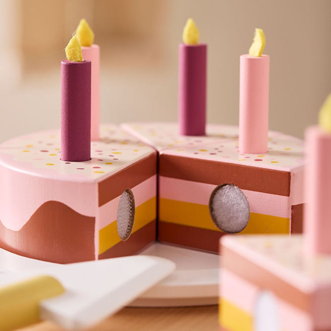 Lapset käsite Kakku KID'S HUB