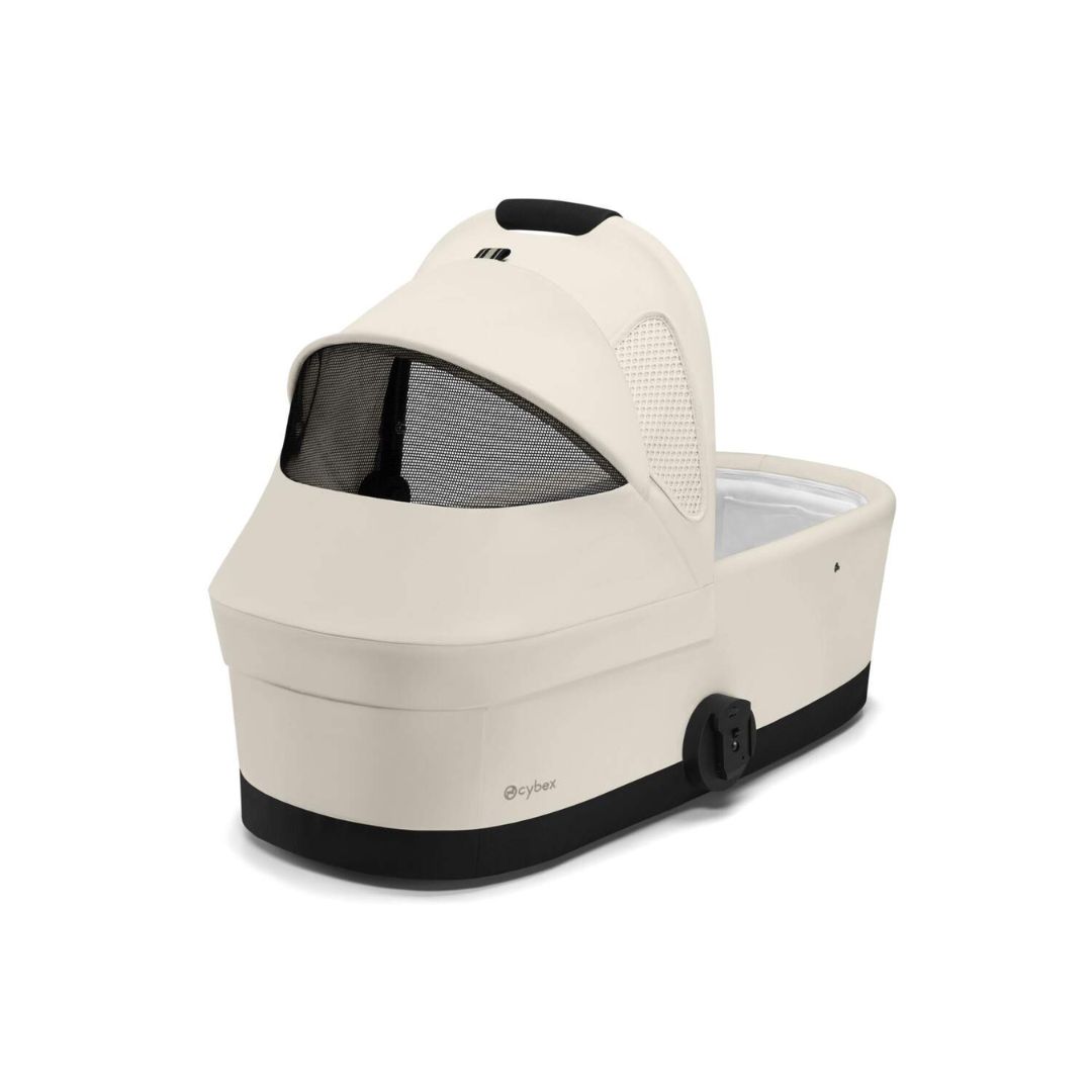 Cybex COT S kantosänky Seashell Beige