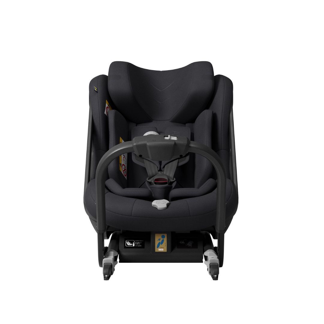 Axkid ONE 3 Rannikkomyrsky Musta