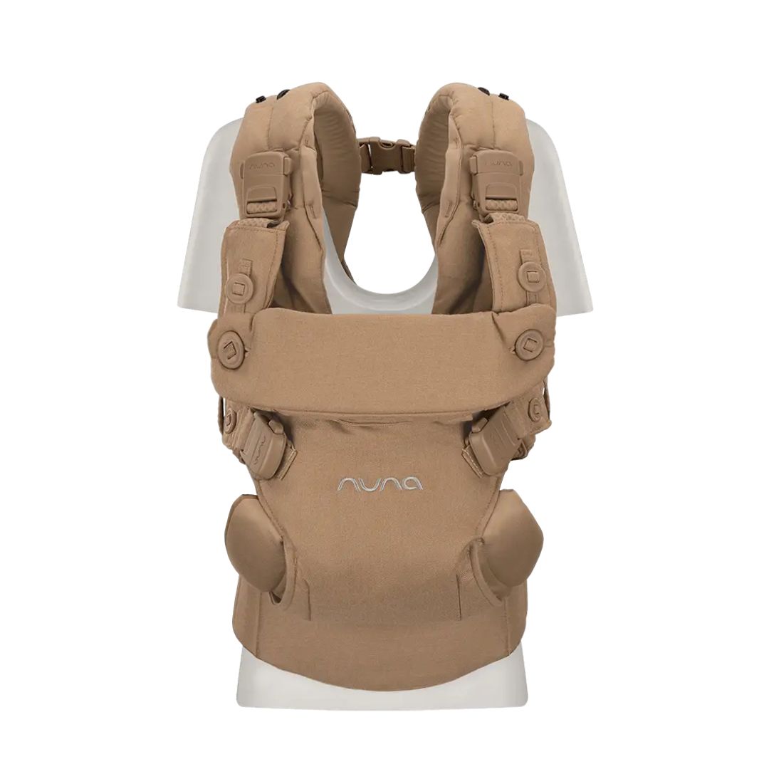Nuna CUDL Luxe kantokoppa