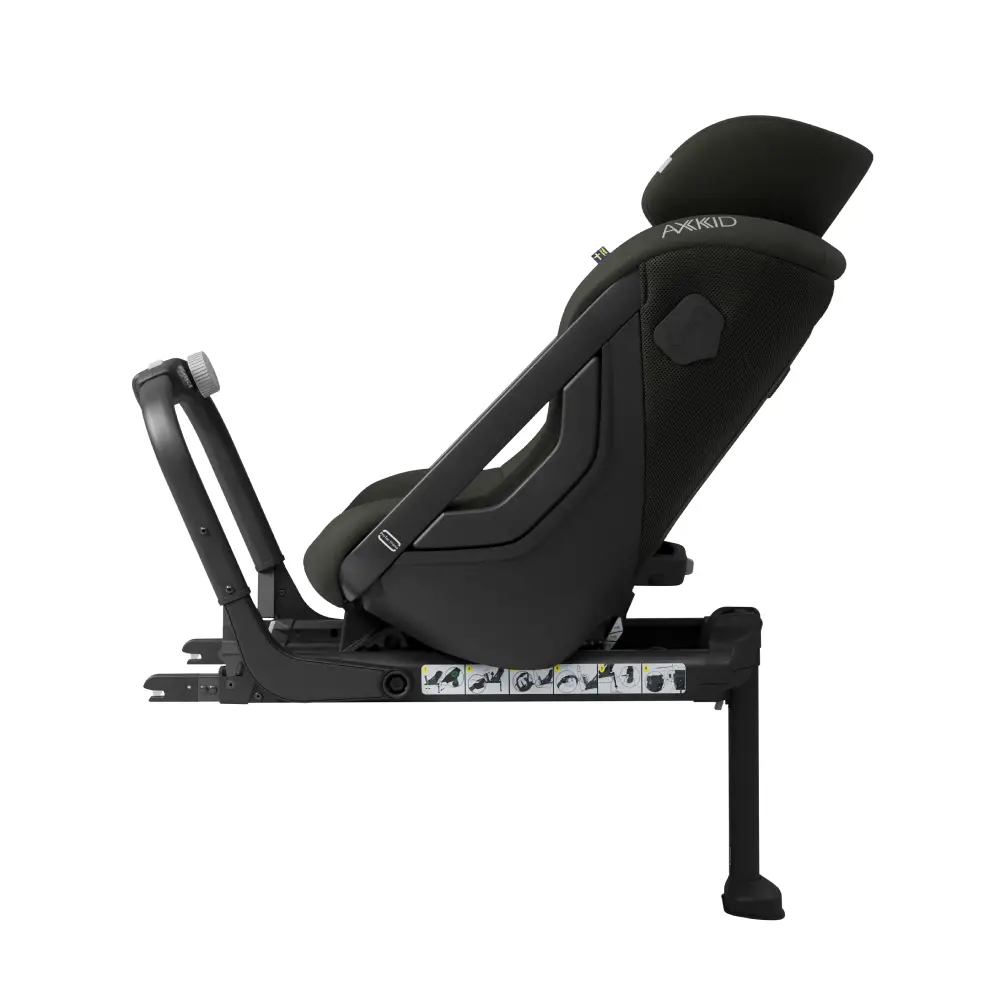 Axkid ONE 3 Forest Moss Green