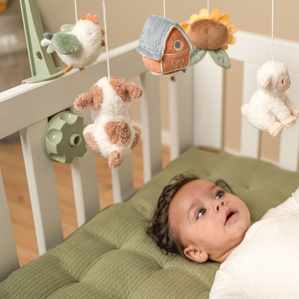 Little Dutch Soittomobile – Little Farm