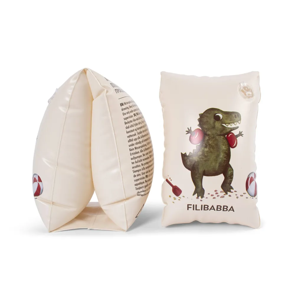 Filibabba uimasiivekkeet Alfie - Dino beach