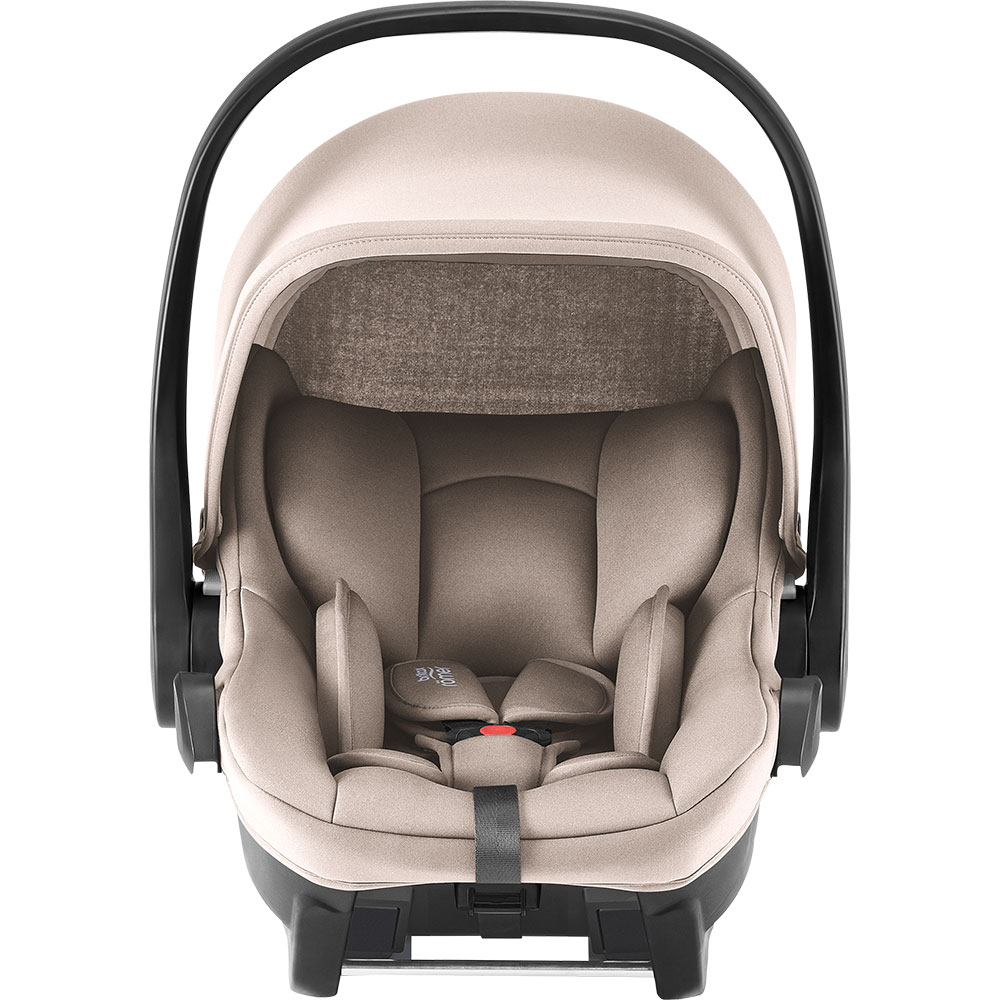 Britax Baby-Safe Core Classic Chai