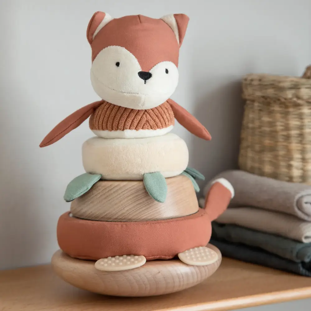 Sebra Pinottava Kettu