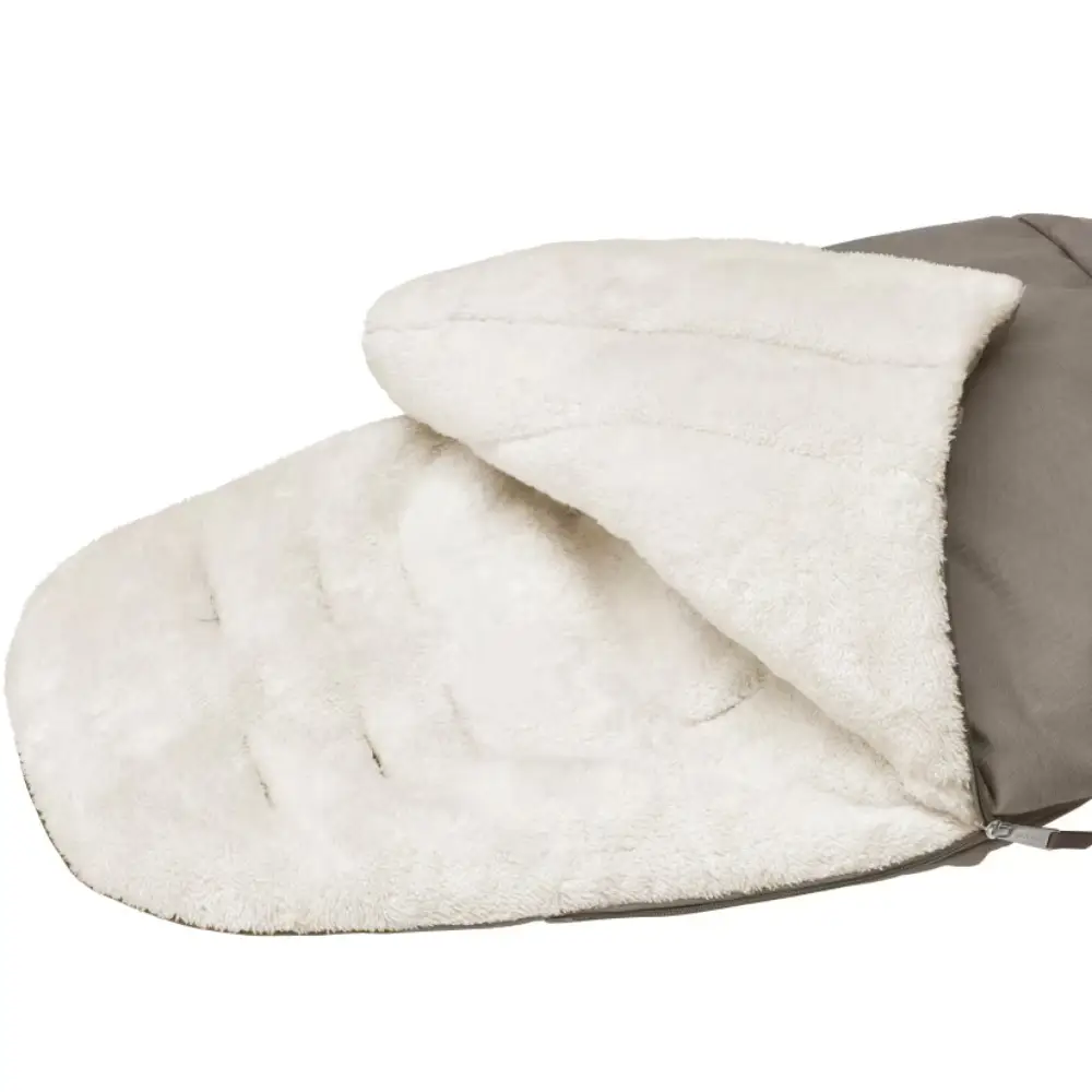 Maxi-Cosi 2-in-1 talvinen kantokassi Twillic Truffle