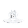 Elvie rintasuppilo 2-pack 21 mm