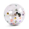 Filibabba rantapallo Alfie - Glitter rantapallo