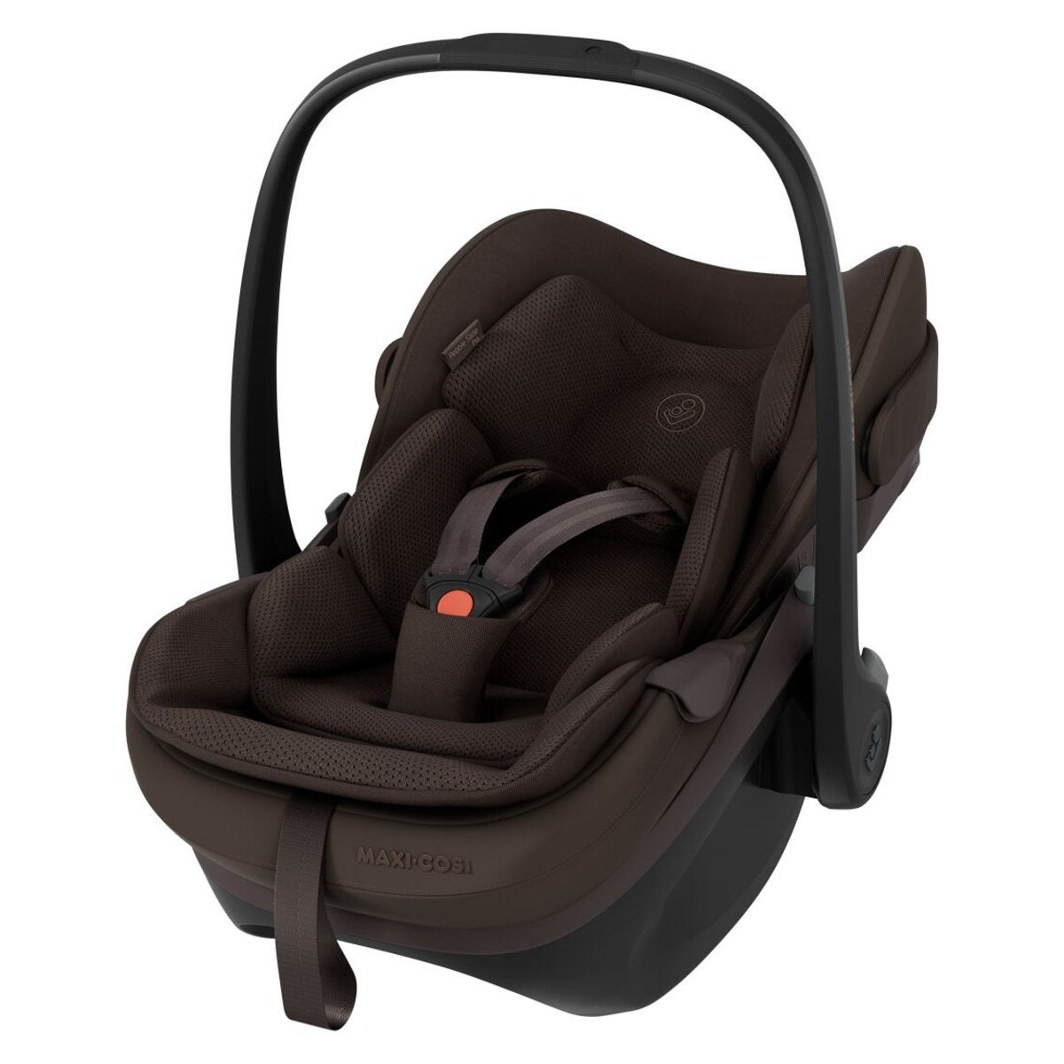 Maxi-Cosi Pebble Slide Pro Espresso Brown