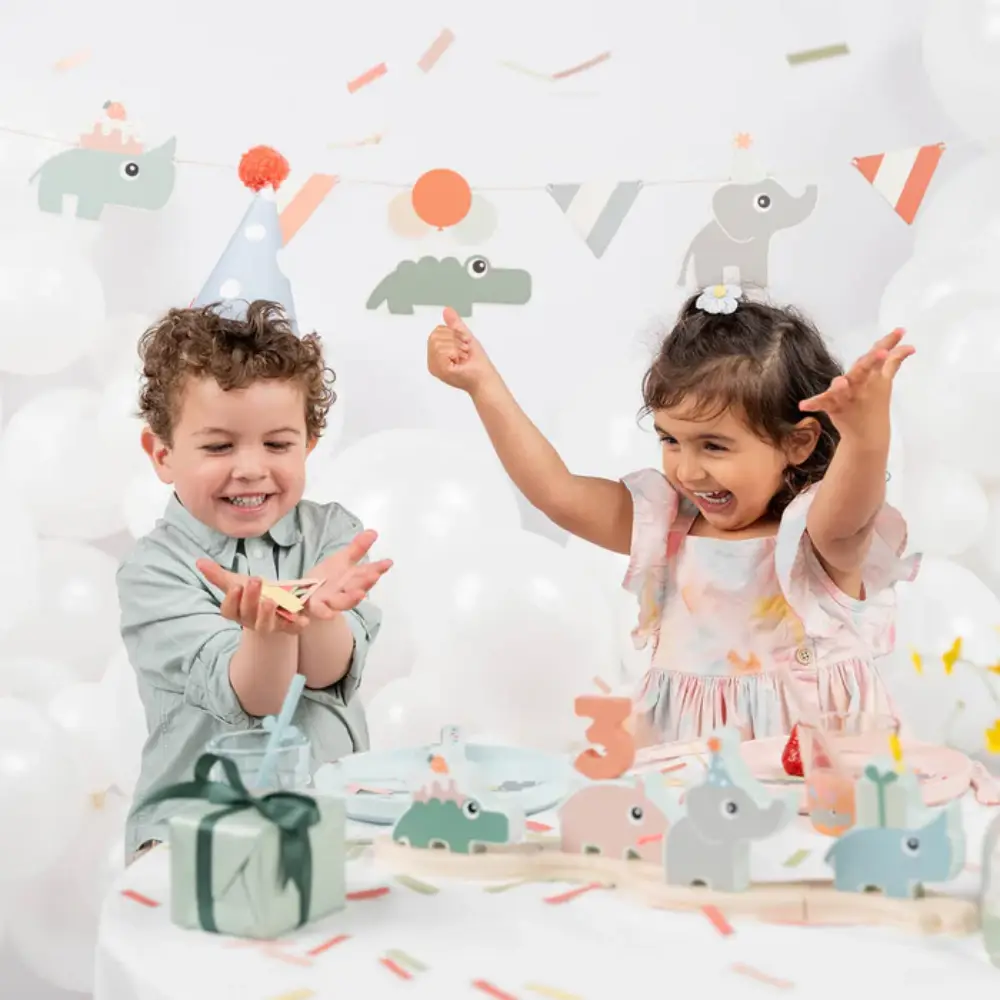  Done by Deer -seppeleet, värisekoitus