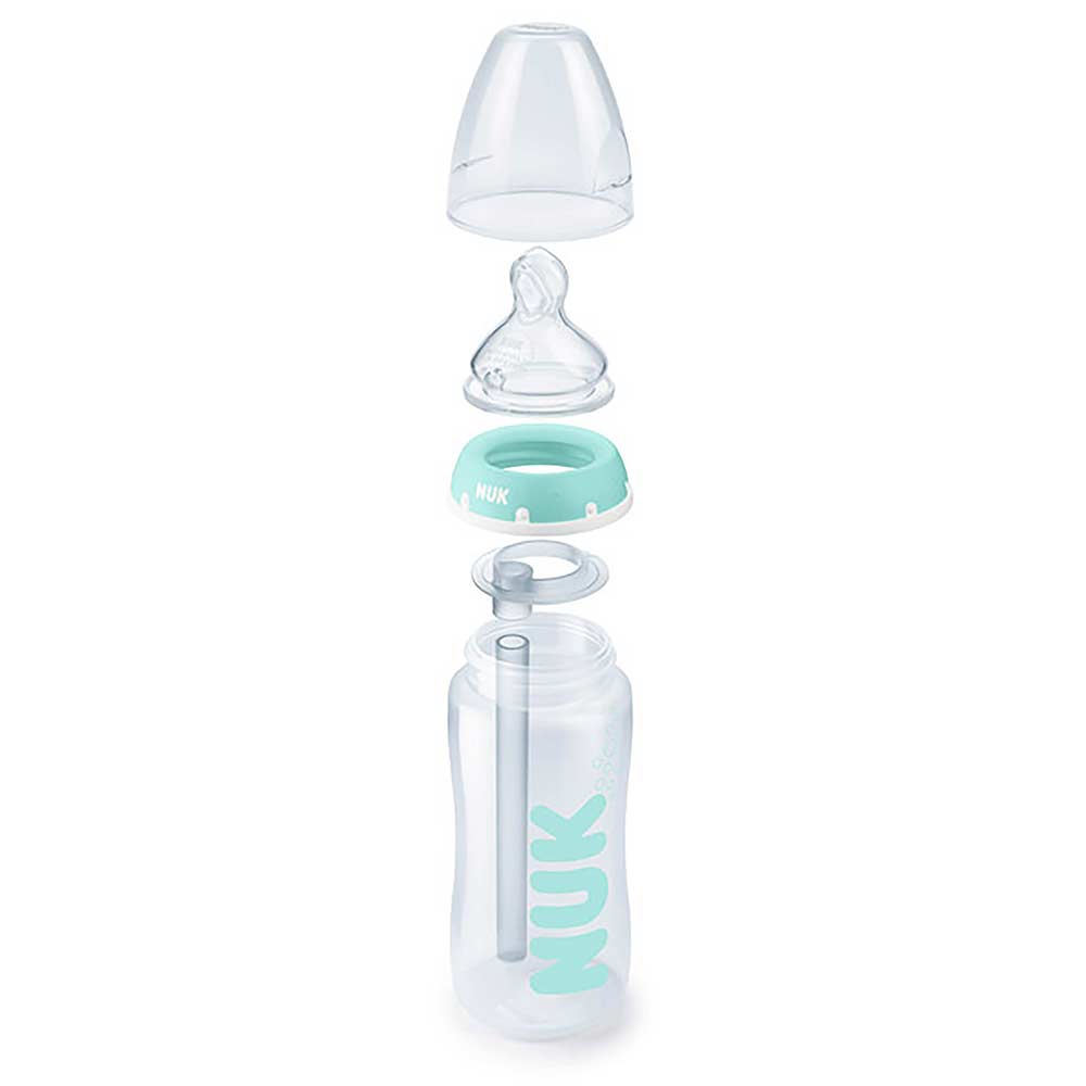 NUK First Choice+ Anti-Colic tuttipullo 300 ml