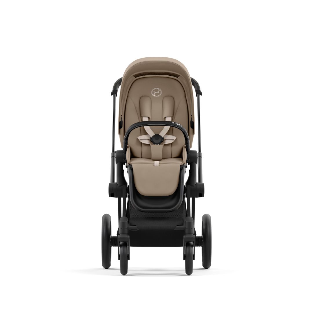 Cybex Priam lastenvaunut Cozy Beige