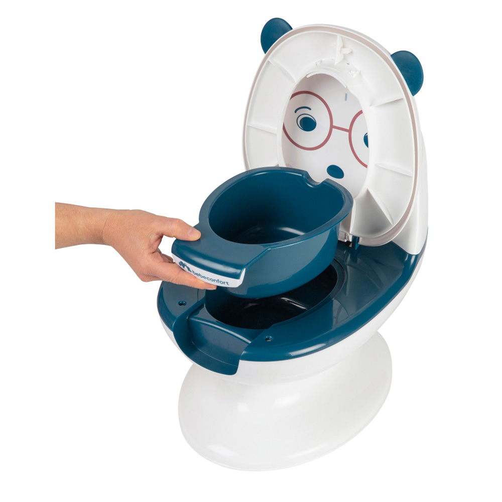 Bebeconfort miniwc sininen