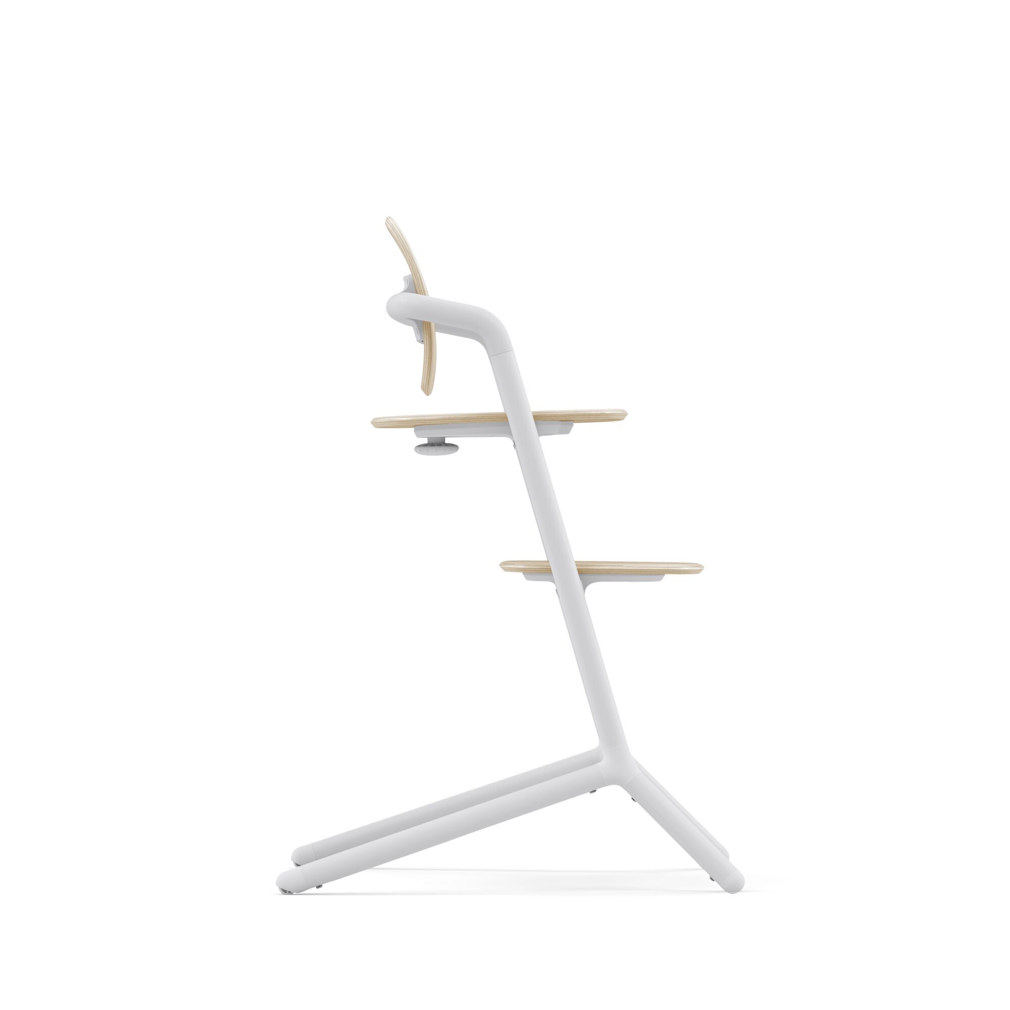 Cybex Lemo ruokailutuoli Sand White