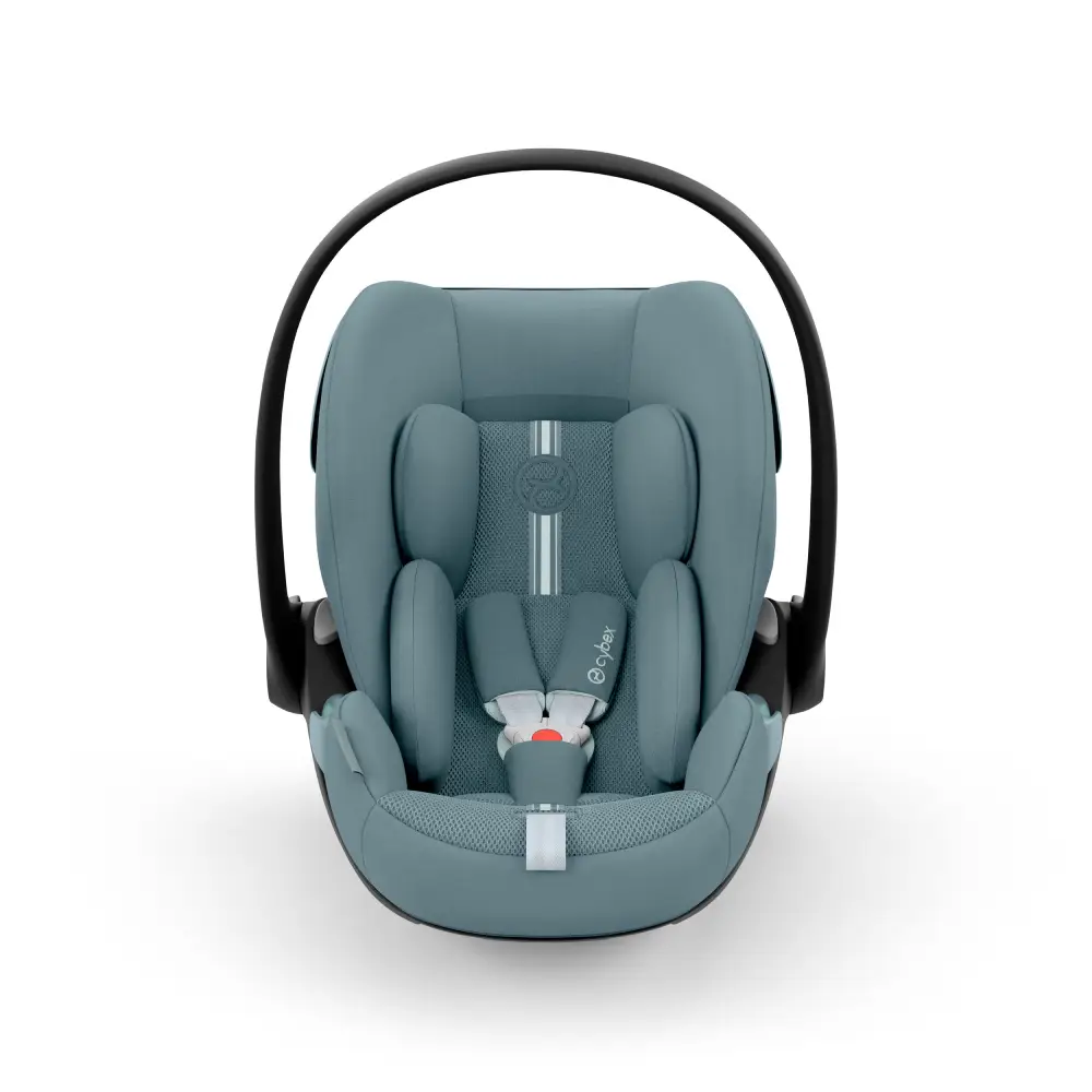 Cybex Cloud G3 i-Size -turvakaukalo Plus Stormy Blue