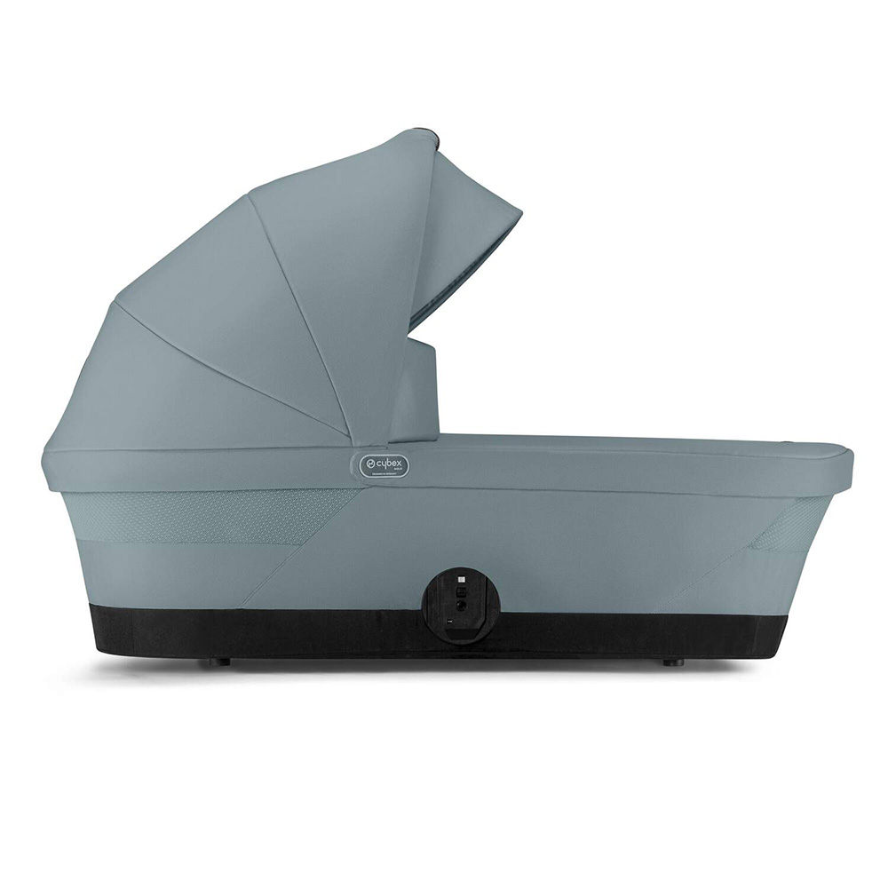 Cybex GAZELLE S Pinnasänky Stormy Blue